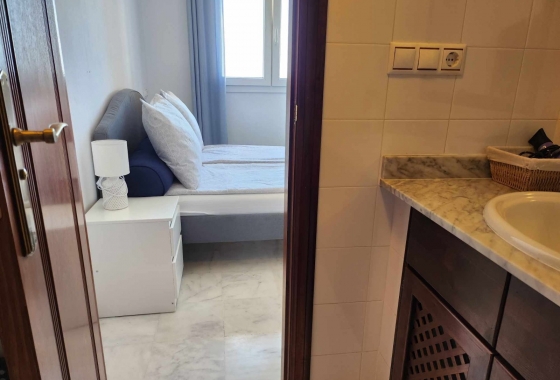 Reventa - Apartamento / piso - Torrevieja - Torrevieja - Playa de los Locos