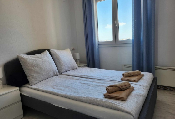 Reventa - Apartamento / piso - Torrevieja - Torrevieja - Playa de los Locos