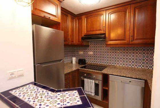 Reventa - Apartamento / piso - Torrevieja - Torrevieja - Playa de los Locos