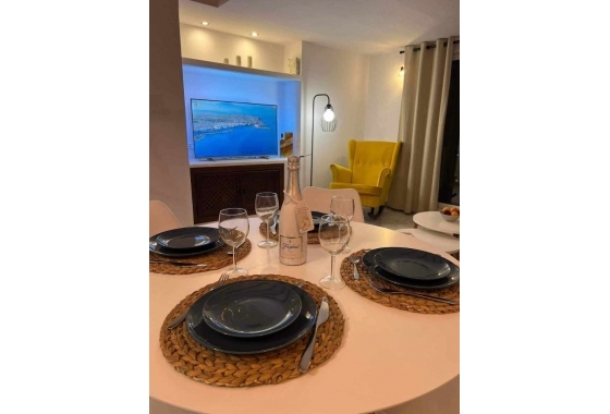 Reventa - Apartamento / piso - Torrevieja - Torrevieja - Playa de los Locos