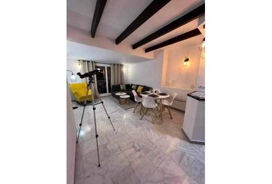 Reventa - Apartamento / piso - Torrevieja - Torrevieja - Playa de los Locos