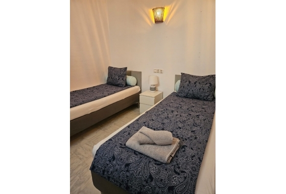 Reventa - Apartamento / piso - Torrevieja - Torrevieja - Playa de los Locos