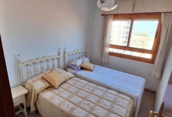 Rynek Wtórny - Apartament - La Mata