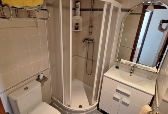 Rynek Wtórny - Apartament - La Mata