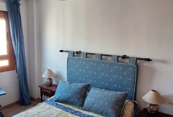 Rynek Wtórny - Apartament - La Mata