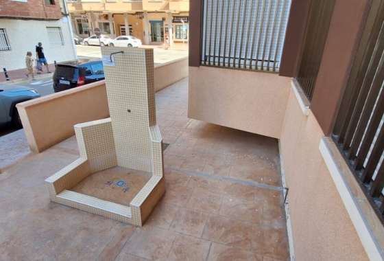 Rynek Wtórny - Apartament - La Mata