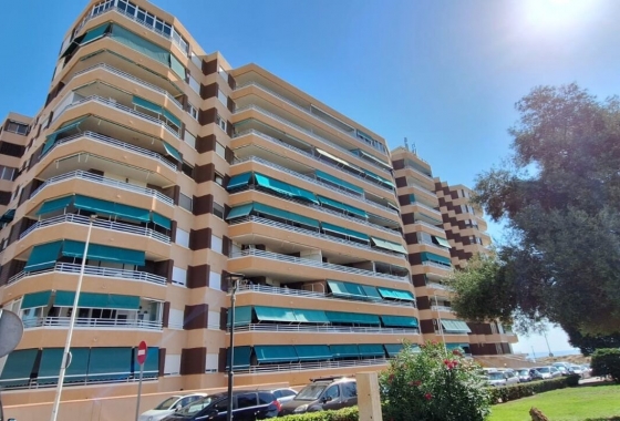 Rynek Wtórny - Apartament - La Mata