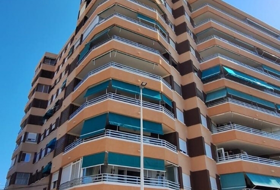 Rynek Wtórny - Apartament - La Mata