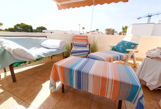 Reventa - Villa - Orihuela Costa - La Zenia