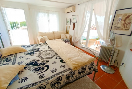 Reventa - Villa - Orihuela Costa - La Zenia