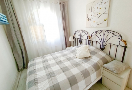 Reventa - Villa - Orihuela Costa - La Zenia