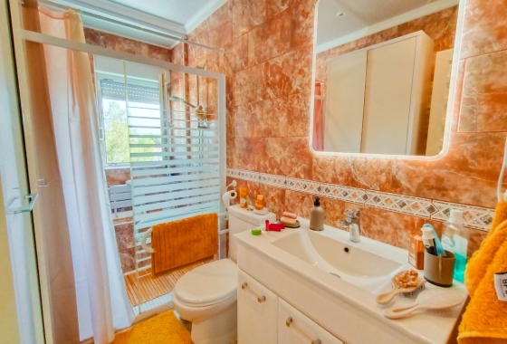 Reventa - Villa - Orihuela Costa - La Zenia