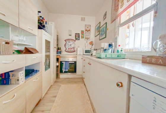 Reventa - Villa - Orihuela Costa - La Zenia