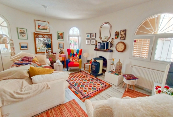 Reventa - Villa - Orihuela Costa - La Zenia