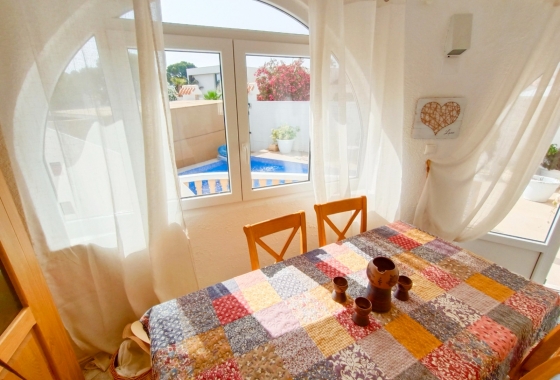 Reventa - Villa - Orihuela Costa - La Zenia