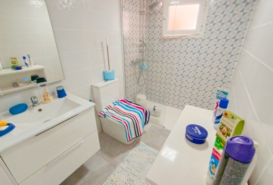 Reventa - Villa - Orihuela Costa - La Zenia