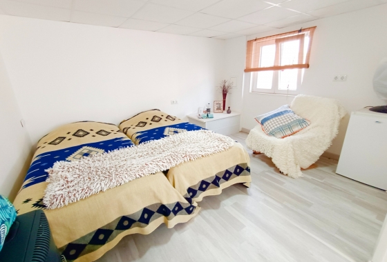 Reventa - Villa - Orihuela Costa - La Zenia