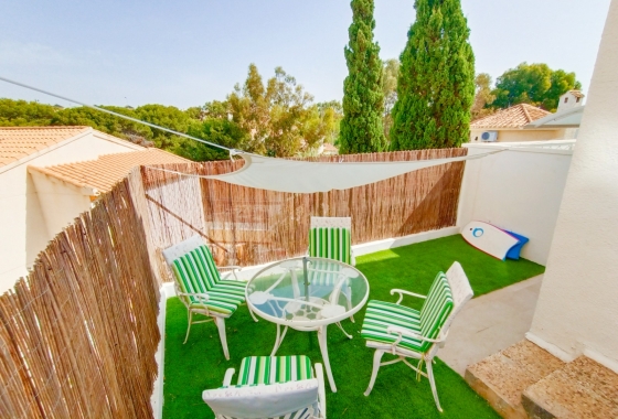 Reventa - Villa - Orihuela Costa - La Zenia