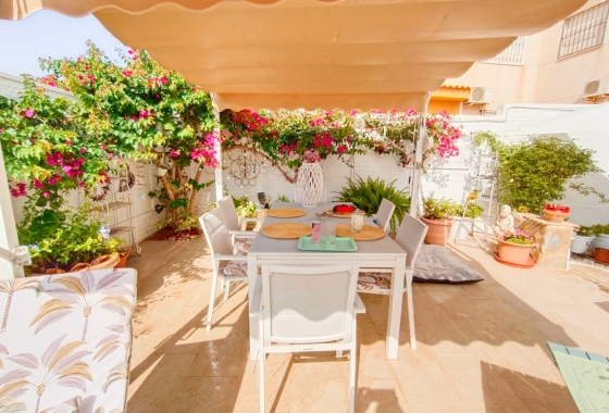 Reventa - Villa - Orihuela Costa - La Zenia