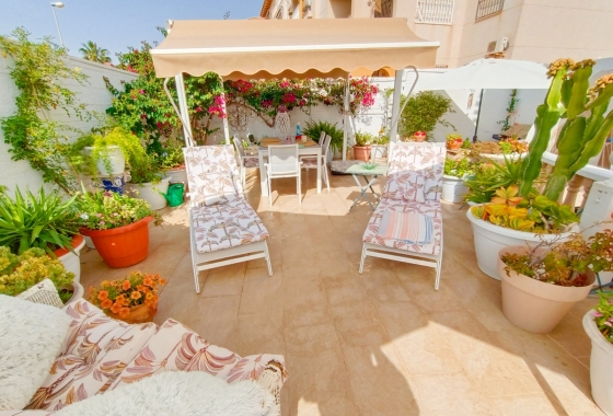 Reventa - Villa - Orihuela Costa - La Zenia