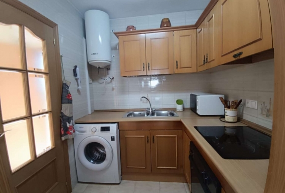 Reventa - Apartamento / piso - Torrevieja - Acequion