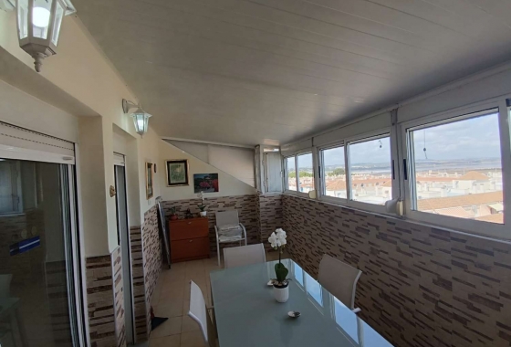 Reventa - Apartamento / piso - Torrevieja - Acequion