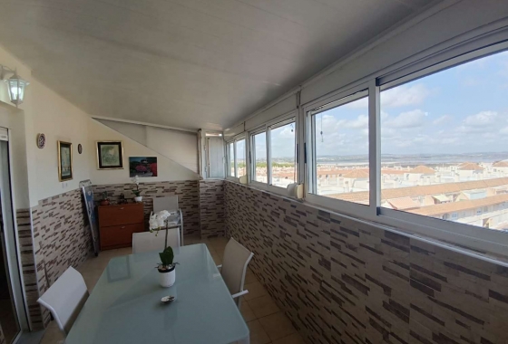 Reventa - Apartamento / piso - Torrevieja - Acequion