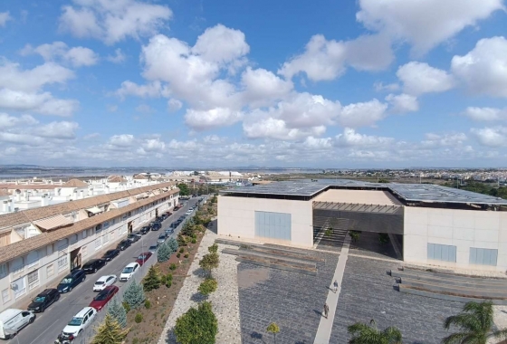 Reventa - Apartamento / piso - Torrevieja - Acequion