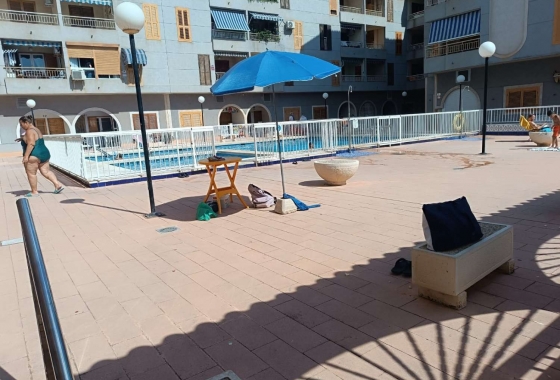 Reventa - Apartamento / piso - Torrevieja - Acequion