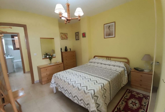 Reventa - Apartamento / piso - Torrevieja - Acequion