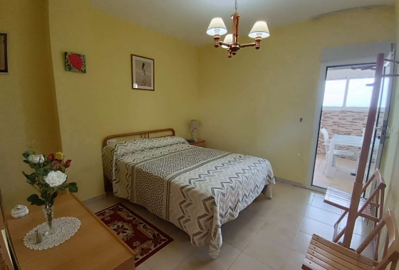 Reventa - Apartamento / piso - Torrevieja - Acequion