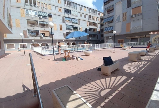 Reventa - Apartamento / piso - Torrevieja - Acequion