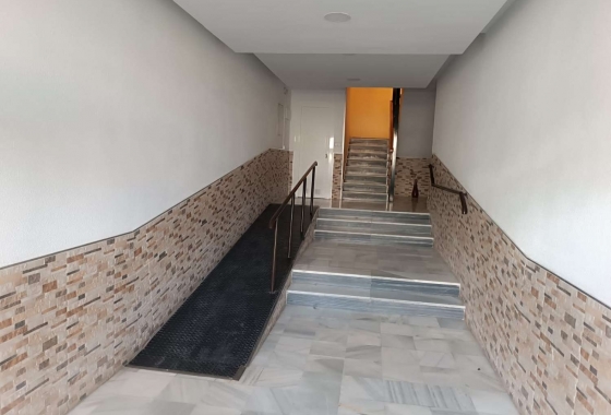 Reventa - Apartamento / piso - Torrevieja - Acequion