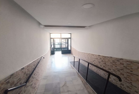 Reventa - Apartamento / piso - Torrevieja - Acequion