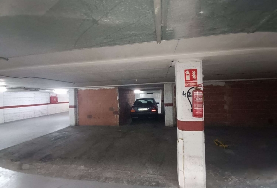 Reventa - Apartamento / piso - Torrevieja - Acequion