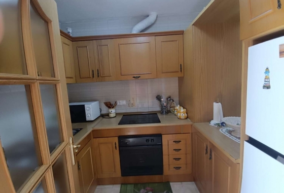 Reventa - Apartamento / piso - Torrevieja - Acequion