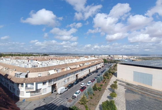 Reventa - Apartamento / piso - Torrevieja - Acequion