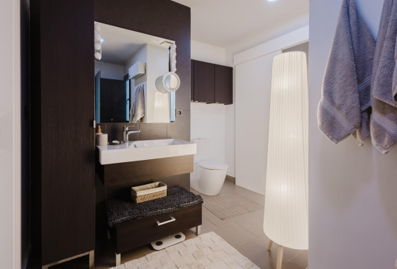 Reventa - Apartamento / piso - Orihuela Costa - Las Colinas Golf