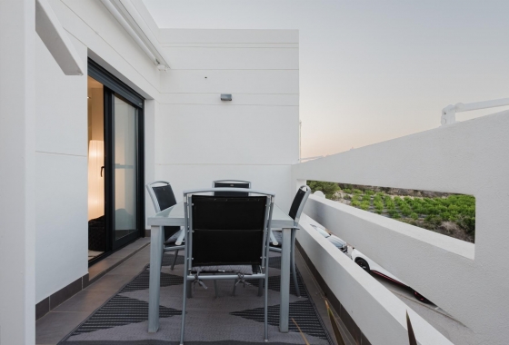 Reventa - Apartamento / piso - Orihuela Costa - Las Colinas Golf