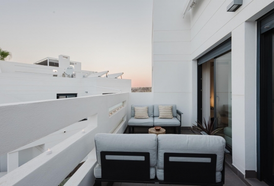 Reventa - Apartamento / piso - Orihuela Costa - Las Colinas Golf