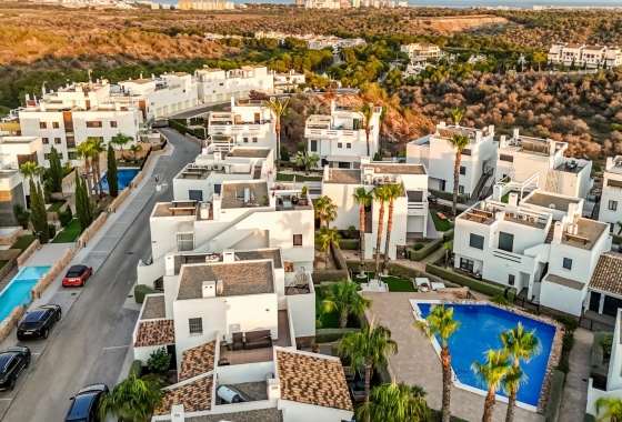 Reventa - Apartamento / piso - Orihuela Costa - Las Colinas Golf