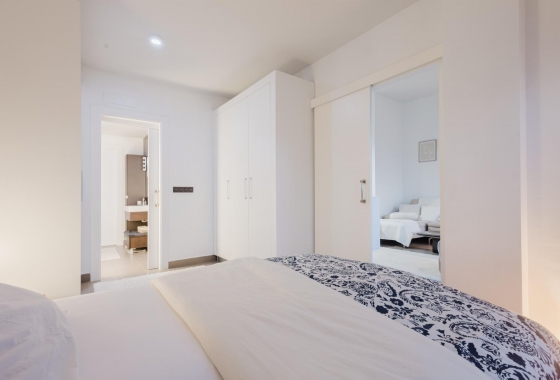 Reventa - Apartamento / piso - Orihuela Costa - Las Colinas Golf