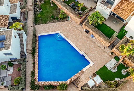 Reventa - Apartamento / piso - Orihuela Costa - Las Colinas Golf