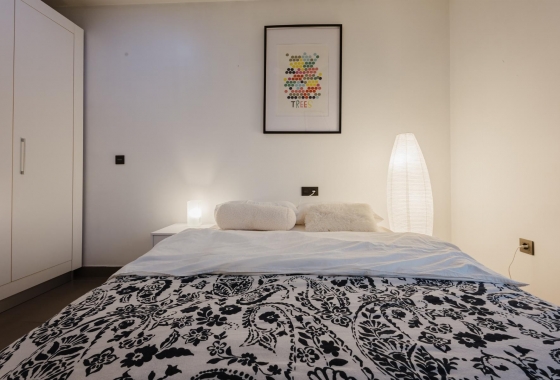 Reventa - Apartamento / piso - Orihuela Costa - Las Colinas Golf