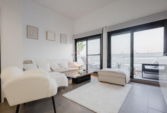 Reventa - Apartamento / piso - Orihuela Costa - Las Colinas Golf