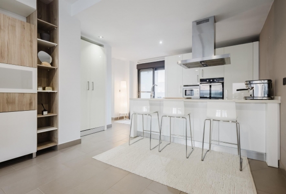 Reventa - Apartamento / piso - Orihuela Costa - Las Colinas Golf