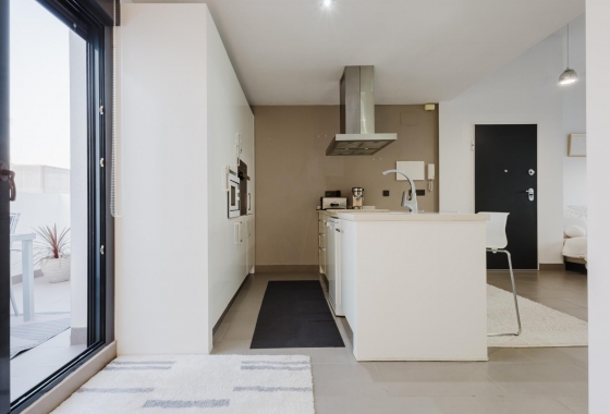 Reventa - Apartamento / piso - Orihuela Costa - Las Colinas Golf