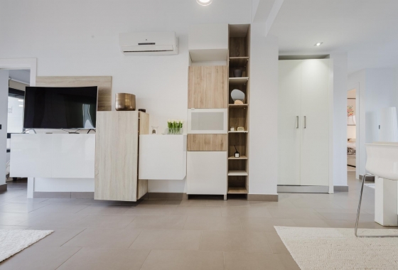 Reventa - Apartamento / piso - Orihuela Costa - Las Colinas Golf