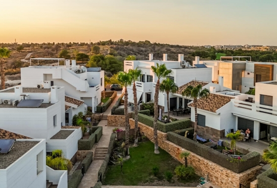 Reventa - Apartamento / piso - Orihuela Costa - Las Colinas Golf