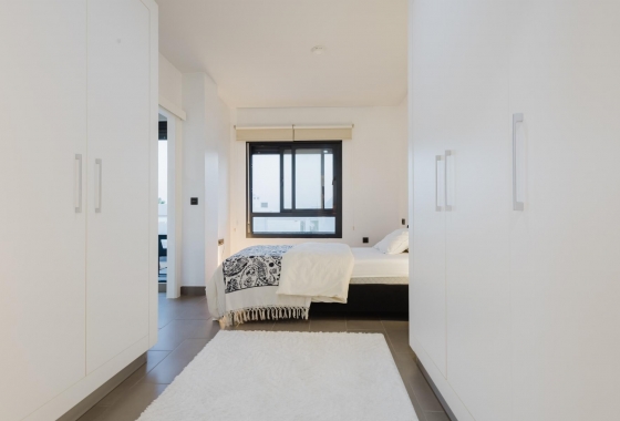 Reventa - Apartamento / piso - Orihuela Costa - Las Colinas Golf